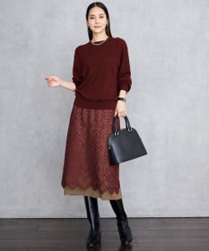 自由区 【カタログ掲載】【MILOS】レザーポケット バッグ