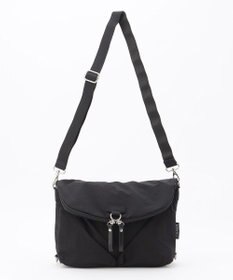 LA BAGAGERIE 【MONICA】フロントポケット2WAYバッグ