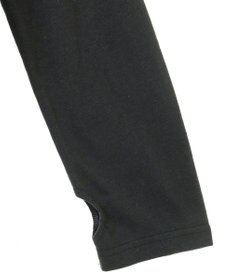 CRAFT STANDARD BOUTIQUE ラメ天竺フォトプリントロンTEE