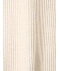 CRAFT STANDARD BOUTIQUE 【リサイクル】ラインカーディガン