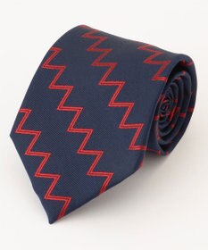 J.PRESS MEN 【J.PRESS ORIGINALS】REGIMENTAL TIE / JAPAN MADE