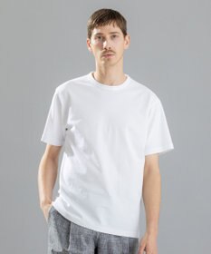 JOSEPH HOMME スビンギザカノコ　クルーネック