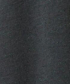 CRAFT STANDARD BOUTIQUE ラメ天竺フォトプリントロンTEE