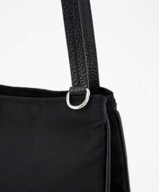 IACUCCI 【予約】アーゴ ミニトート NYLON/CERVO