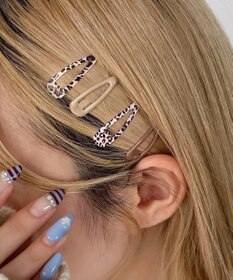 WEGO L8Pアソートパッチンピン