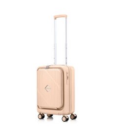 Samsonite アメリカンツーリスター スーツケース 36L(/43L) ヴェロックス スピナー54 VELOX