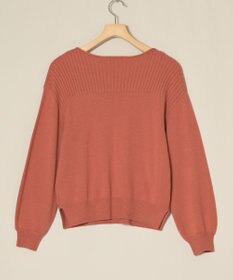 ONWARD Reuse Park 【any SiS】ニット秋冬