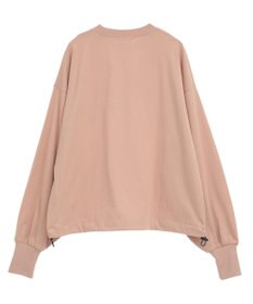 CRAFT STANDARD BOUTIQUE バルーンロゴカットソー