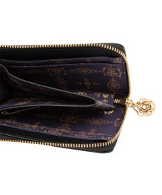 ANNA SUI ウィズスネーク  マルチケース