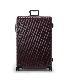 TUMI  19 DEGREE エクステンデッド・トリップ・エクスパンダブル・パッキングケース