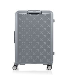 Samsonite アメリカンツーリスター スーツケース 102L(/112L) パクストラ スピナー75 PAXTRA