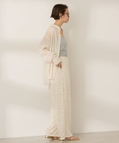 AMERICAN HOLIC シアーボイルレギュラーシャツ