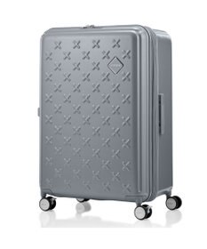 Samsonite アメリカンツーリスター スーツケース 102L(/112L) パクストラ スピナー75 PAXTRA