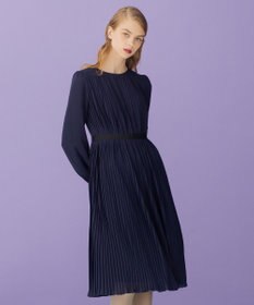 TOCCA 【洗える！】STAIRWAY ドレス