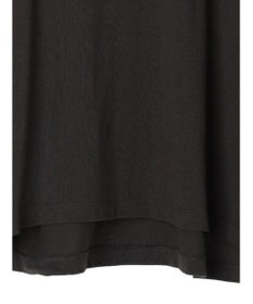 AMERICAN HOLIC ロゴカットプルオーバー／ＣＯＮＶＥＲＳＥ