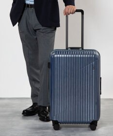 ACE BAGS & LUGGAGE ACE クレスタ2F スーツケース フレームタイプ 4~5泊 58L 05107 エース