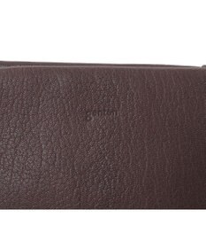 genten ゴートベーシック 2wayショルダーバッグ