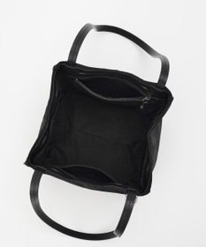 IACUCCI 【予約】アーゴ ミニトート NYLON/CERVO