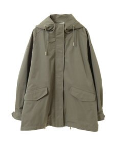 earth music&ecology マルチウェイマウンテンパーカー