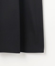 #Newans 【乾燥機可能/接触冷感】ヨークギャザーロングワンピース