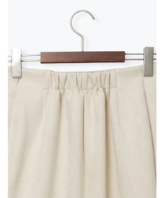 Te chichi スエードサイドZIPスカート