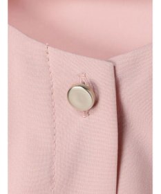 earth music&ecology ペプラムブラウス