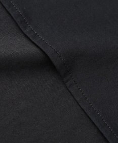 #Newans 【乾燥機可能/接触冷感】ヨークギャザーロングワンピース