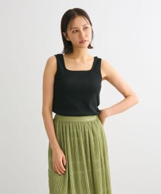 Green Parks ＢＰ　２ＷＡＹリブタンクトップ