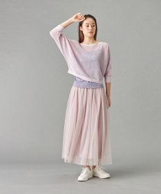 Chacott チュールスカート