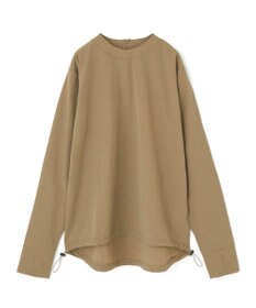 San-ai Resort（三愛水着楽園） 【WEB限定】ラッシュガード付き4点セット水着 9号11号13号【BeachQueen(ビーチクイーン）】