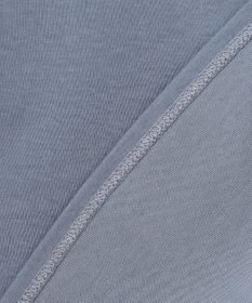 ANY SIS L 【UVケア・接触冷感】汗ジミ防止加工ペプラム カットソー