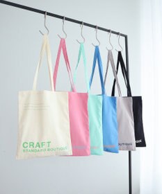 CRAFT STANDARD BOUTIQUE クラフトロゴトートバック
