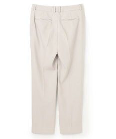 BEIGE， 【L-size・セットアップ対応】LUIZA / クロップドパンツ