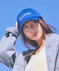 earth music&ecology アソートキャップ