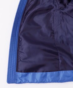 J.PRESS KIDS 【110-130cm】ポリエステルタフタ ダウンコート