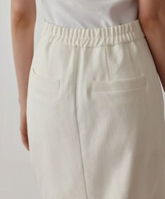 GRACE CONTINENTAL オックスタイトスカート