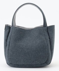 Y'SACCS フェルトトート　Sサイズ