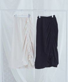 Green Parks ■高橋愛×ＧｒｅｅｎＰａｒｋｓバルーンスカート