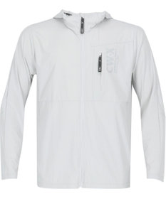 CW-X 【MEN】 CW-Ｘ メンズ アウター トップス フードつき ジャケット はっ水性のある素材 UVカット率90％以上（本体） 長袖 DWO559 /ワコール