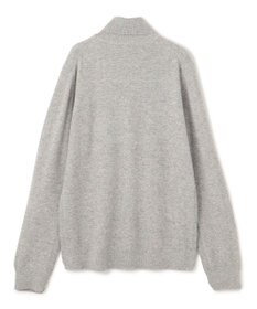 JOSEPH HOMME 【LEON 2月号掲載】ピュアカシミヤ　タートルネックニット