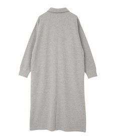 AMERICAN HOLIC 【選べる丈】ハーフZIPワンピース