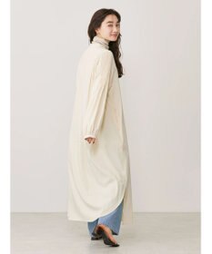 AMERICAN HOLIC フレアシャツワンピース