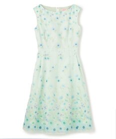 TOCCA HAPPY DAISY ドレス