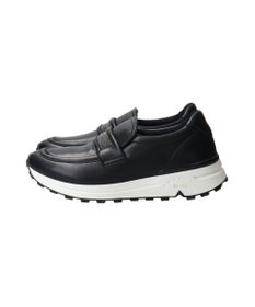 INTER-CHAUSSURES 【BUSSOLA】ローファースニーカー