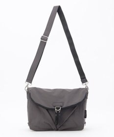 LA BAGAGERIE 【MONICA】フロントポケット2WAYバッグ