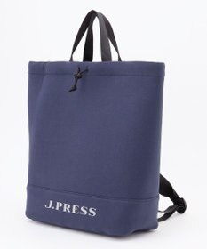 J.PRESS KIDS 【KIDS雑貨】ロゴ入り リュック
