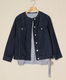 ONWARD Reuse Park セット商品/サイズ9【J.PRESS】ジャケット春夏×ニット春夏