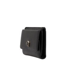 LANVIN en Bleu アーリ 外BOX財布