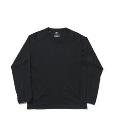 JOSEPH ABBOUD MOUNTAIN 【UNISEX】メリノウール天竺 カットソー