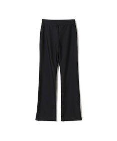 Chacott ブーツカットウォームパンツ